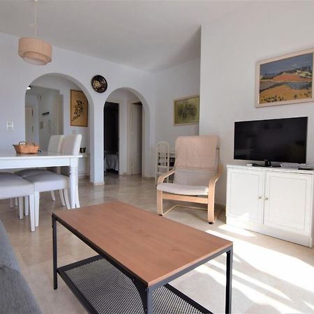 Edf. Fuentes A 2ºb Apartment เนร์คา ภายนอก รูปภาพ