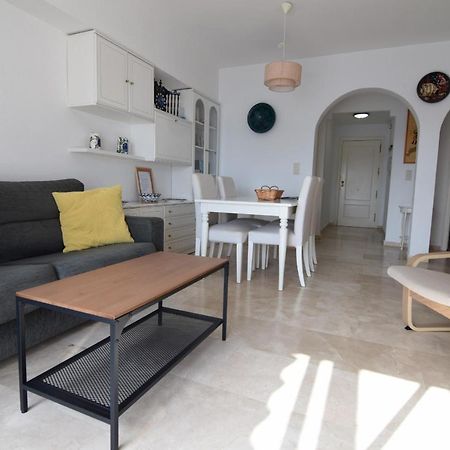 Edf. Fuentes A 2ºb Apartment เนร์คา ภายนอก รูปภาพ
