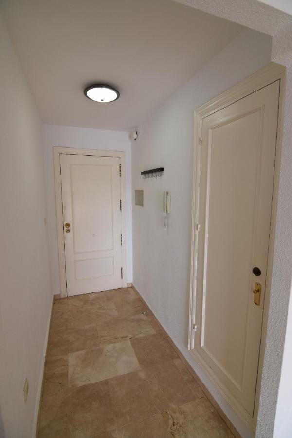 Edf. Fuentes A 2ºb Apartment เนร์คา ภายนอก รูปภาพ